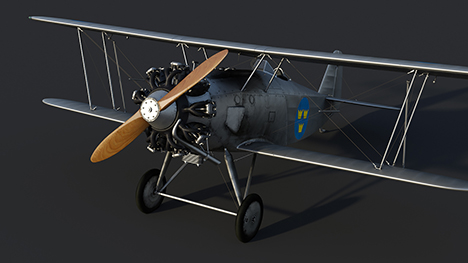 J6B