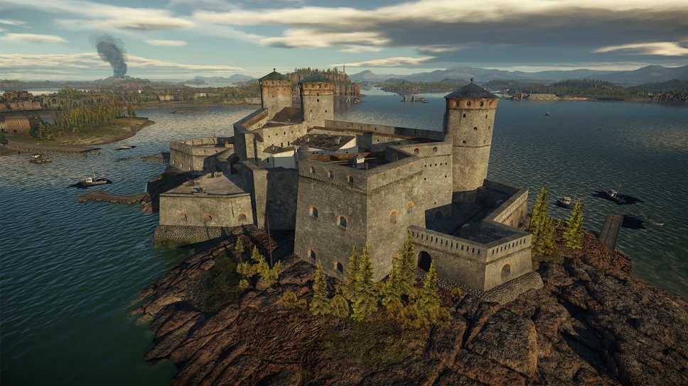 South Kvarken