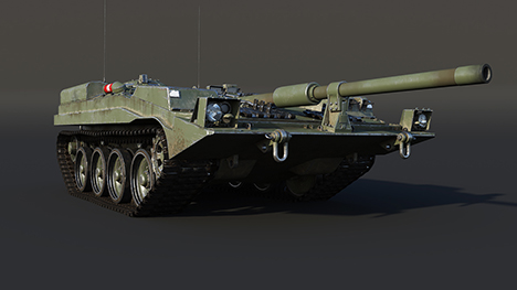 Strv 103-0