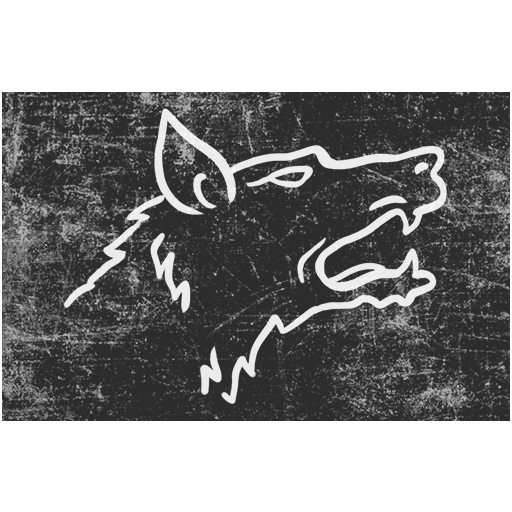 Emblem of the battalion 