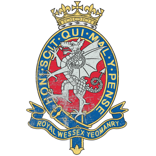 Emblem of the 