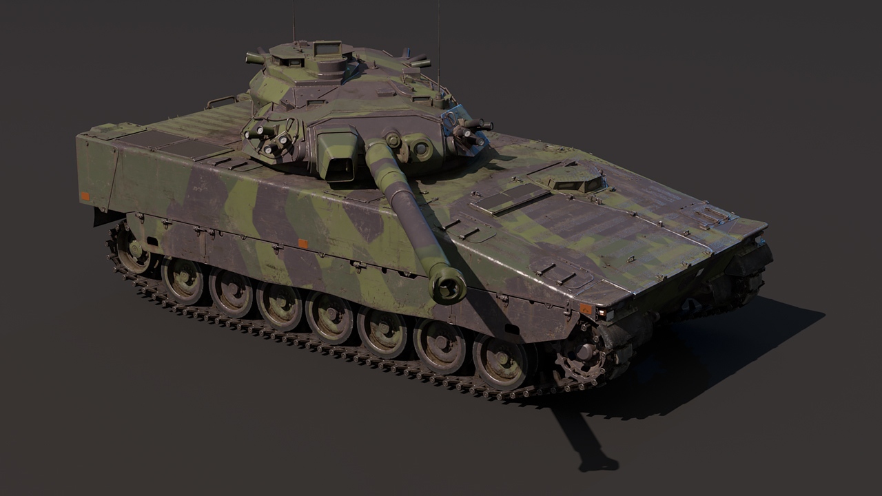 CV 90105 TML