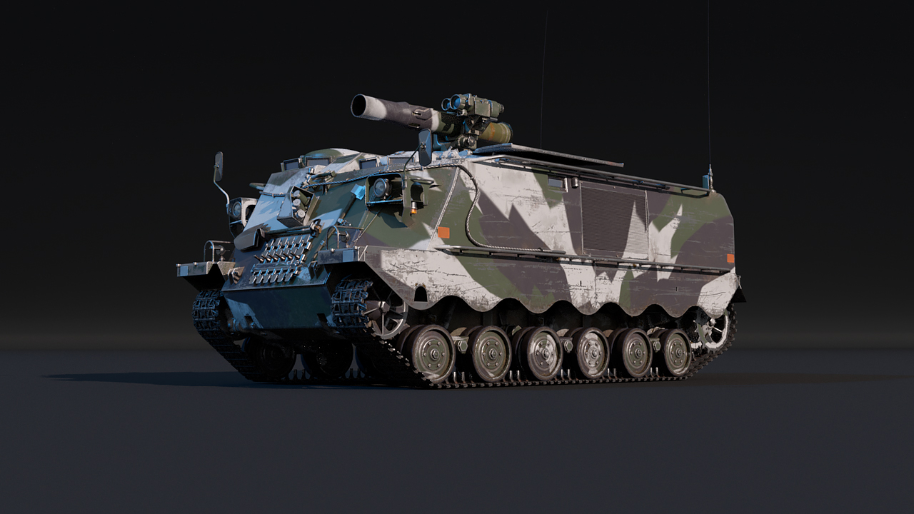 Pvrbv 551