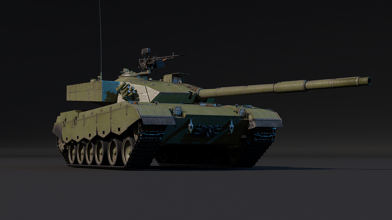 ZTZ96A