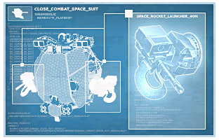 Close Quarters CSS
