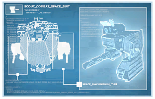 Scout CSS