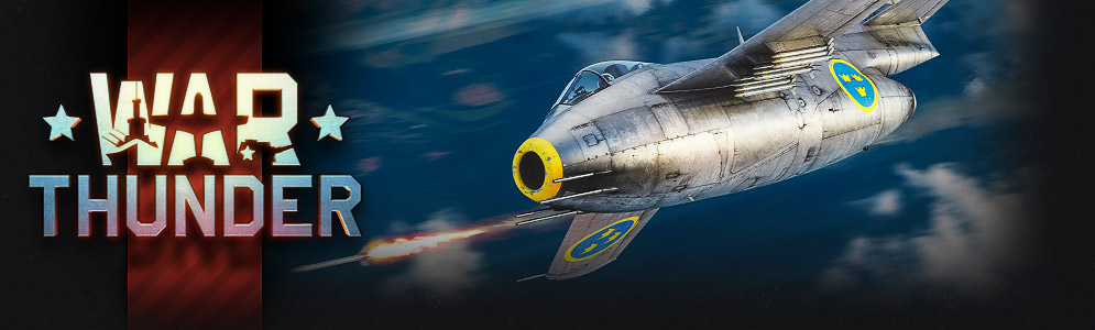 SAAB J-29D PACK