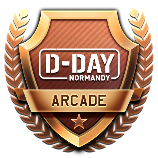 D-Day 4x4 AB