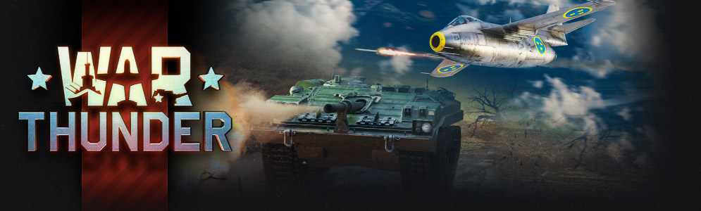 Summer aircraft bundle - Sweden -50%