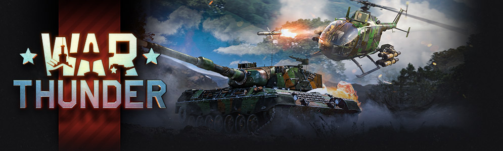 Summer helicopter bundle - Germany -50%