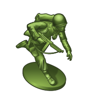 Assault group