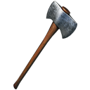 Cannibal Axe