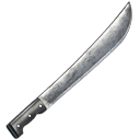 Slasher’s Hatchet