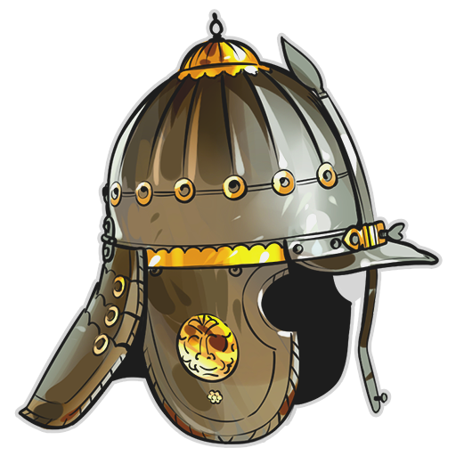 Polish Hussars Helmet
