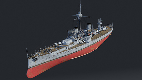 Dreadnought