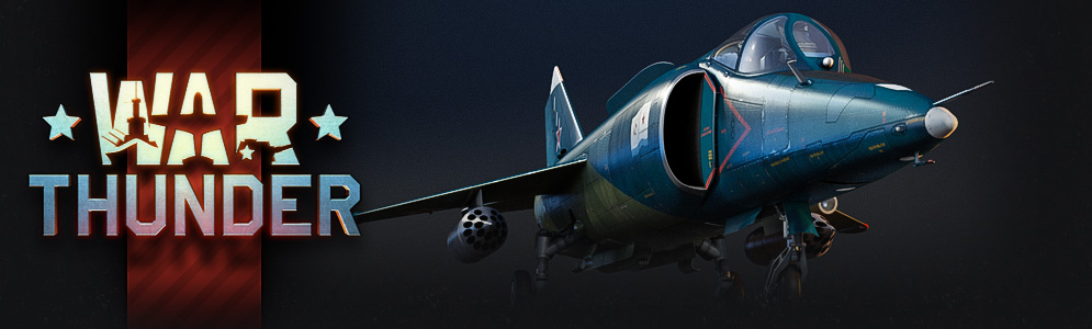 Yak-38 Pack