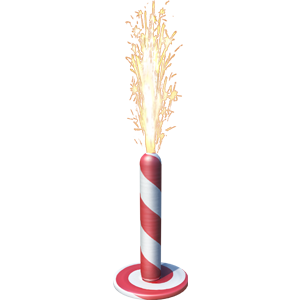 Sparkler