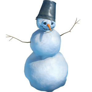 Snowman