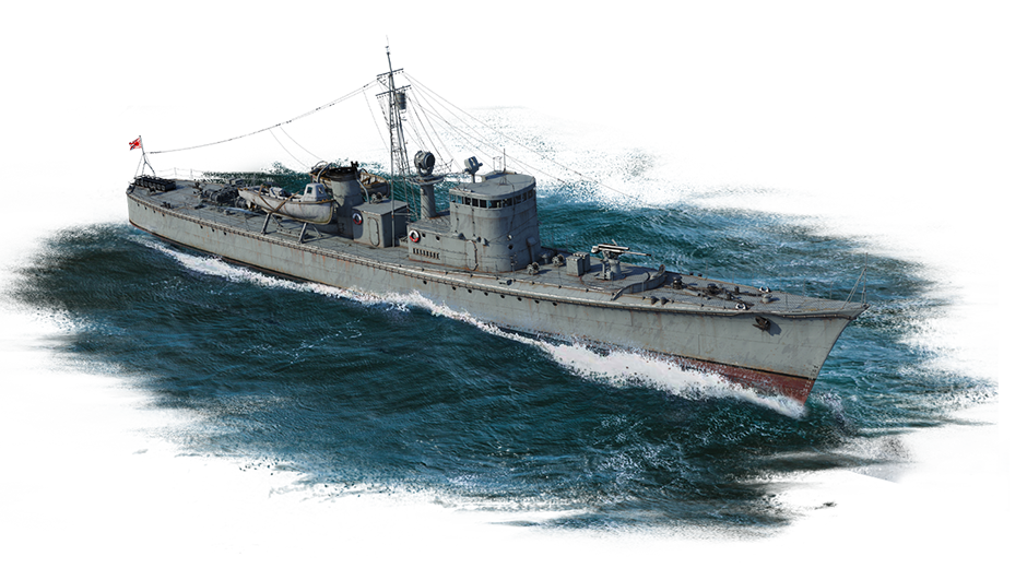 Rank II, Japan, Premium