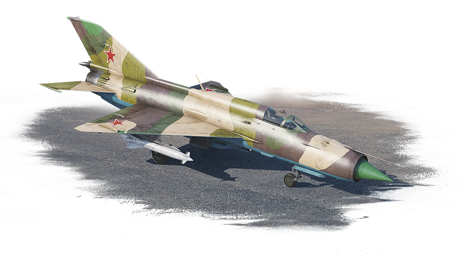 Rank VI, USSR, Event