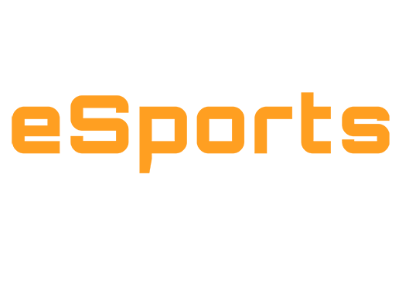 eSports Ready Decal