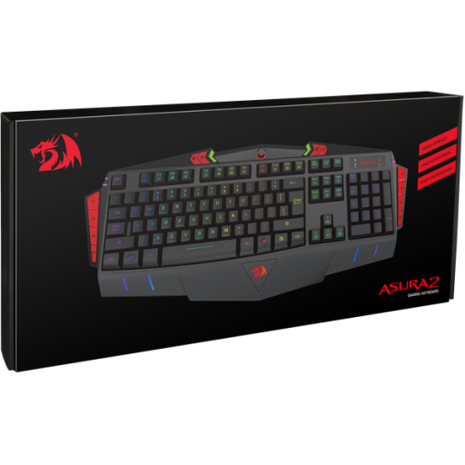Prizes: Wired gaming keyboard ASURA 2 1000 GE, Premium Account 7 days, “Golden Fire Front” decal and 50% RP and SL Booster.
