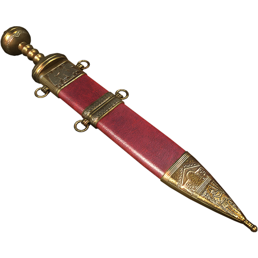 Decoration “Gladius”