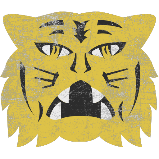Emblem of the 13th tank battalion, Japan