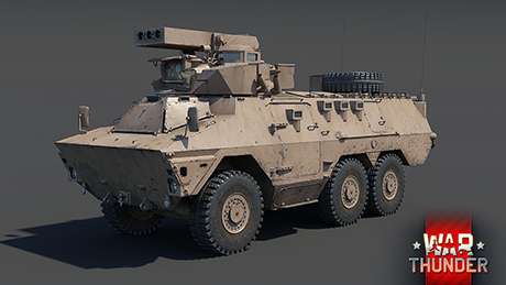 Ratel ZT3-A2