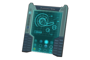 Parts of 