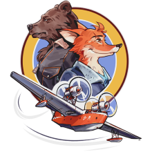 Special Decal