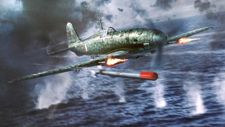 Fiat G.55S