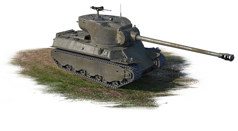 USA, rank IV, Premium
