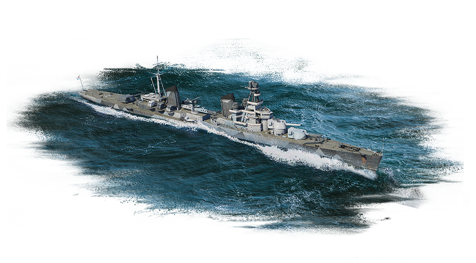 USSR, rank IV, event