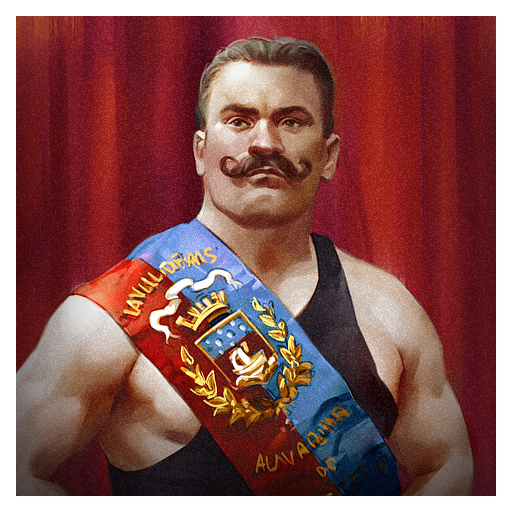 Profile icon “Ivan Poddubny”