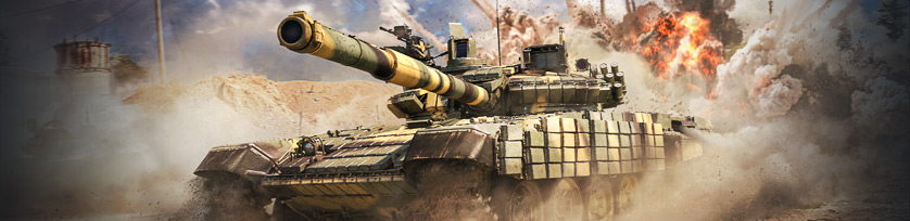 T-72AV (TURMS-T)