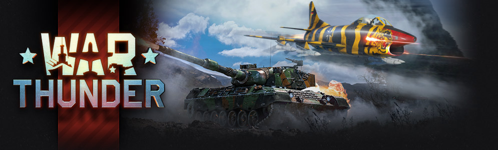 German Fiat G.91 R/4 and Leopard Bundle -50%