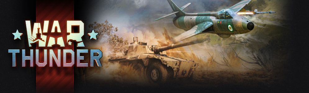 Hunter FGA.9 and Rooikat 105 Bundle -50%