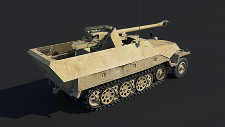 Germany, rank II, Premium