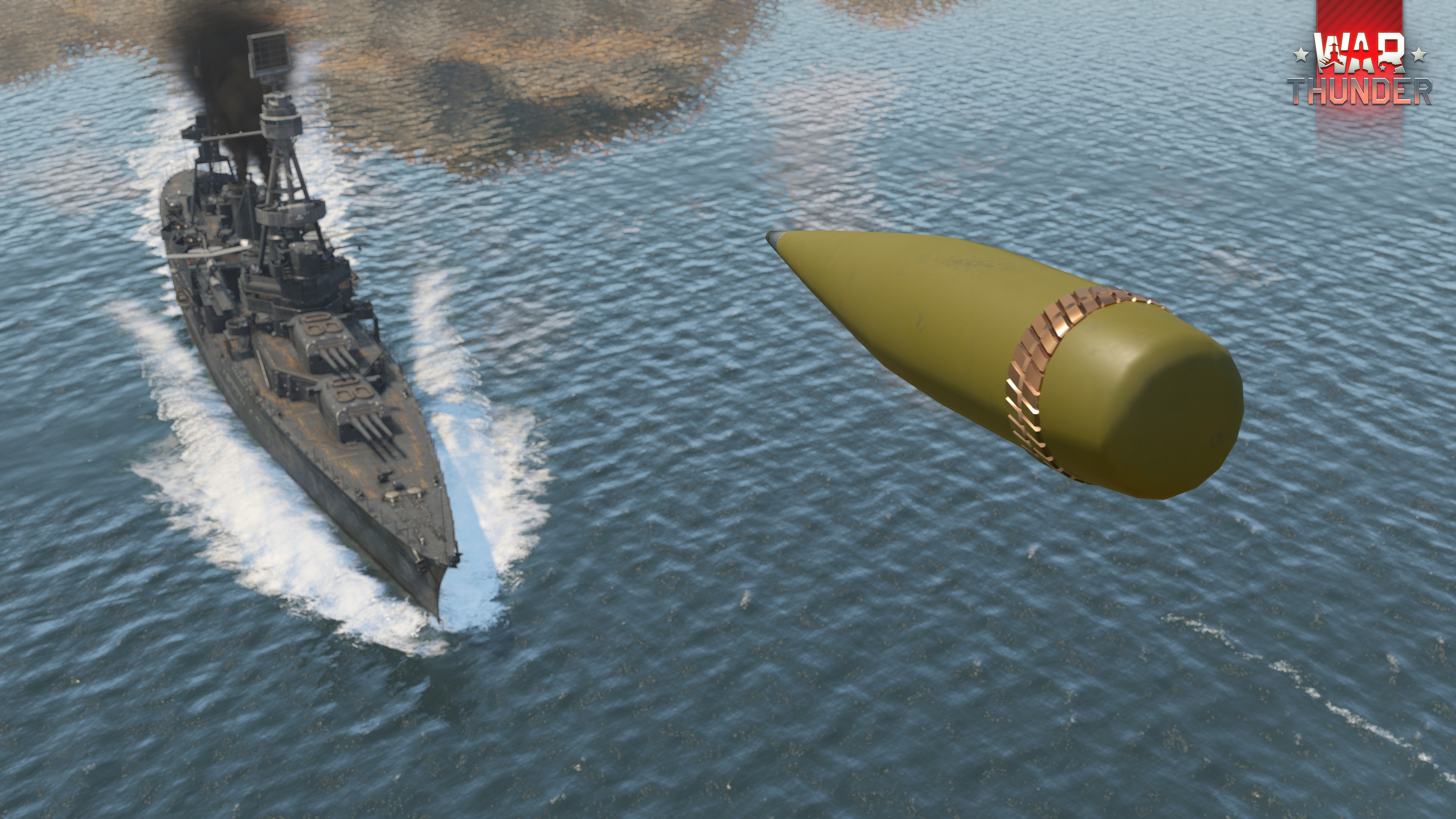 It’s fixed! №12 (2 - Page) ) - News - War Thunder