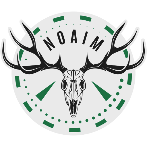 Декаль NOAIM