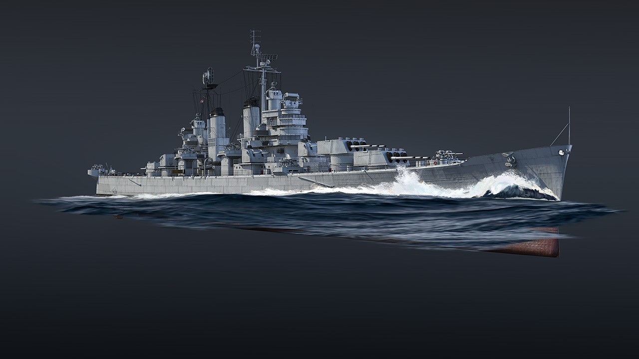 USS Pittsburgh