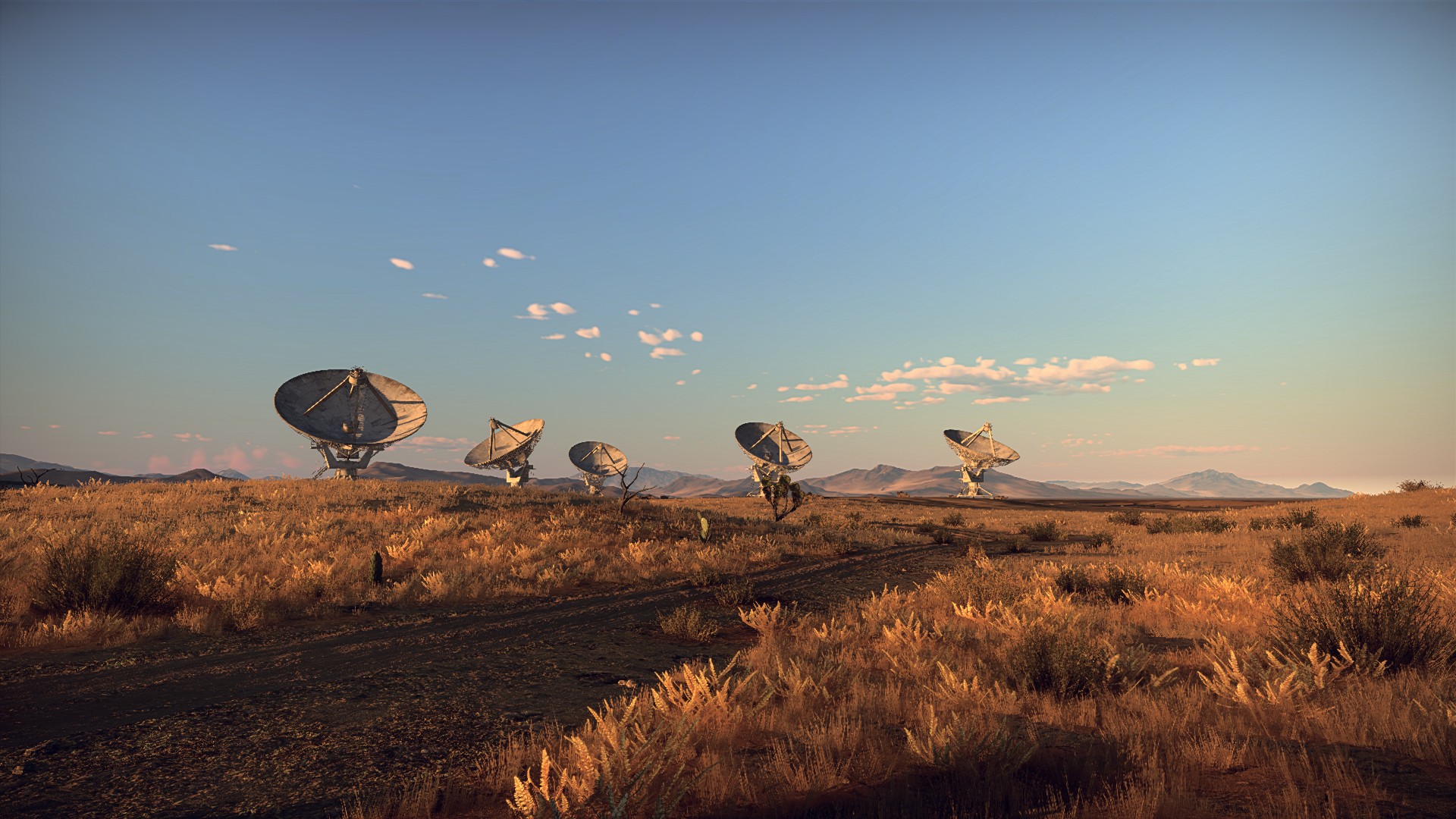 Spaceport