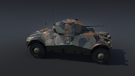 Purchase for 125,000 crowns.