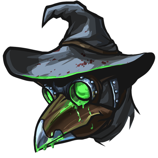 Plague Doctor
