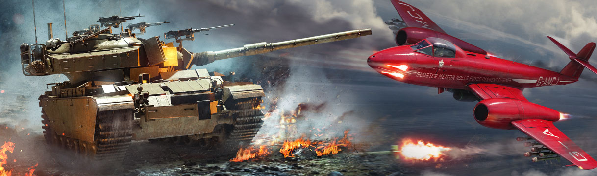 2021 Birthday bundle - Britain -50%