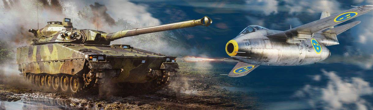 2021 Birthday bundle - Sweden -50%