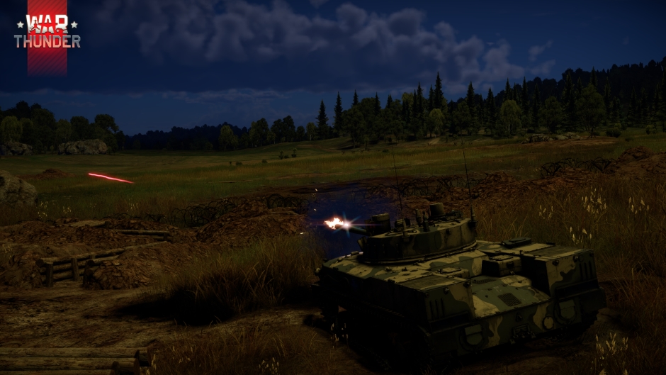 It’s fixed! №35 - News - War Thunder