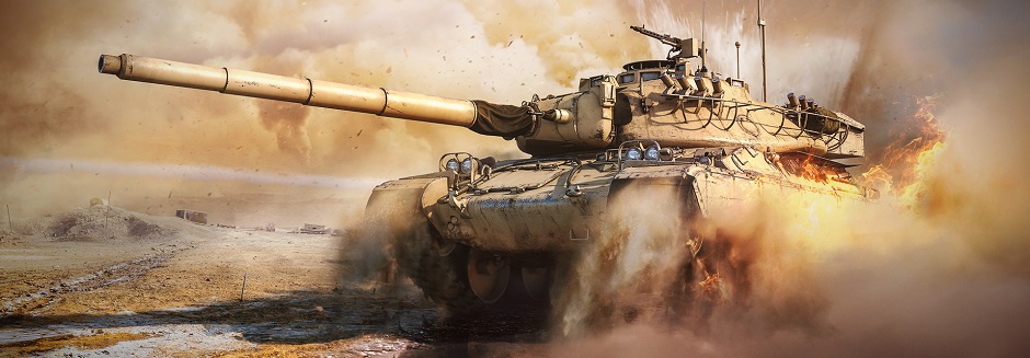 Super AMX-30 Pack