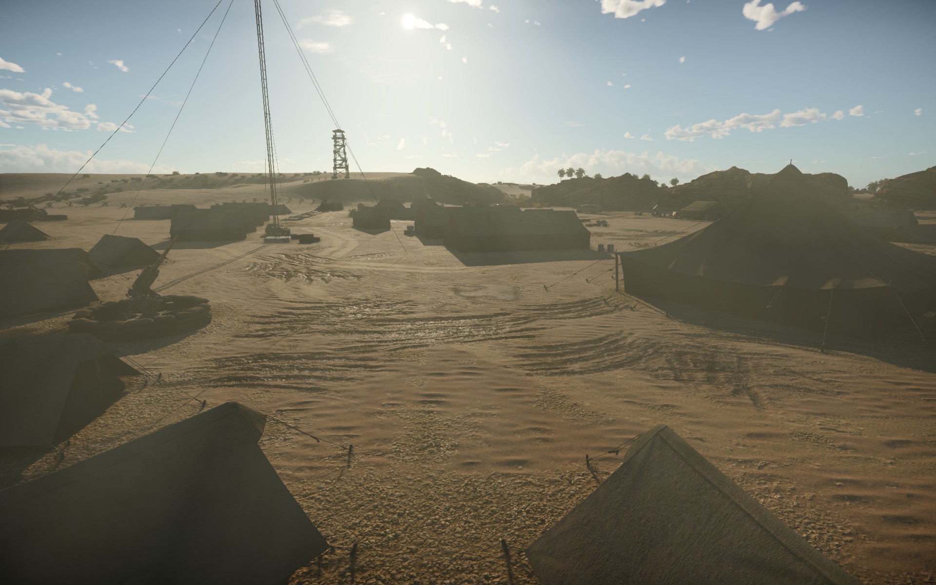 [Development] Dagor Engine 6.5: New Surface Rendering - News - War Thunder